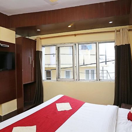 Oyo 2576 Hotel Piknik Mussoorie Exterior photo