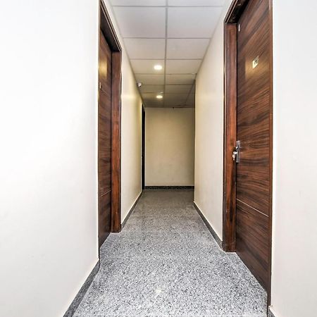 Oyo 2576 Hotel Piknik Mussoorie Exterior photo