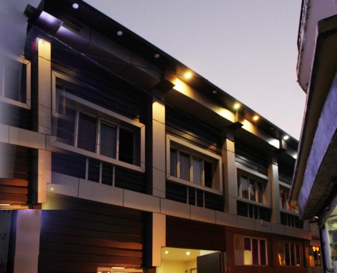 Oyo 2576 Hotel Piknik Mussoorie Exterior photo