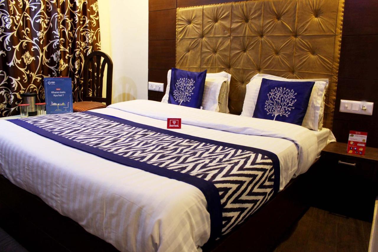 Oyo 2576 Hotel Piknik Mussoorie Exterior photo