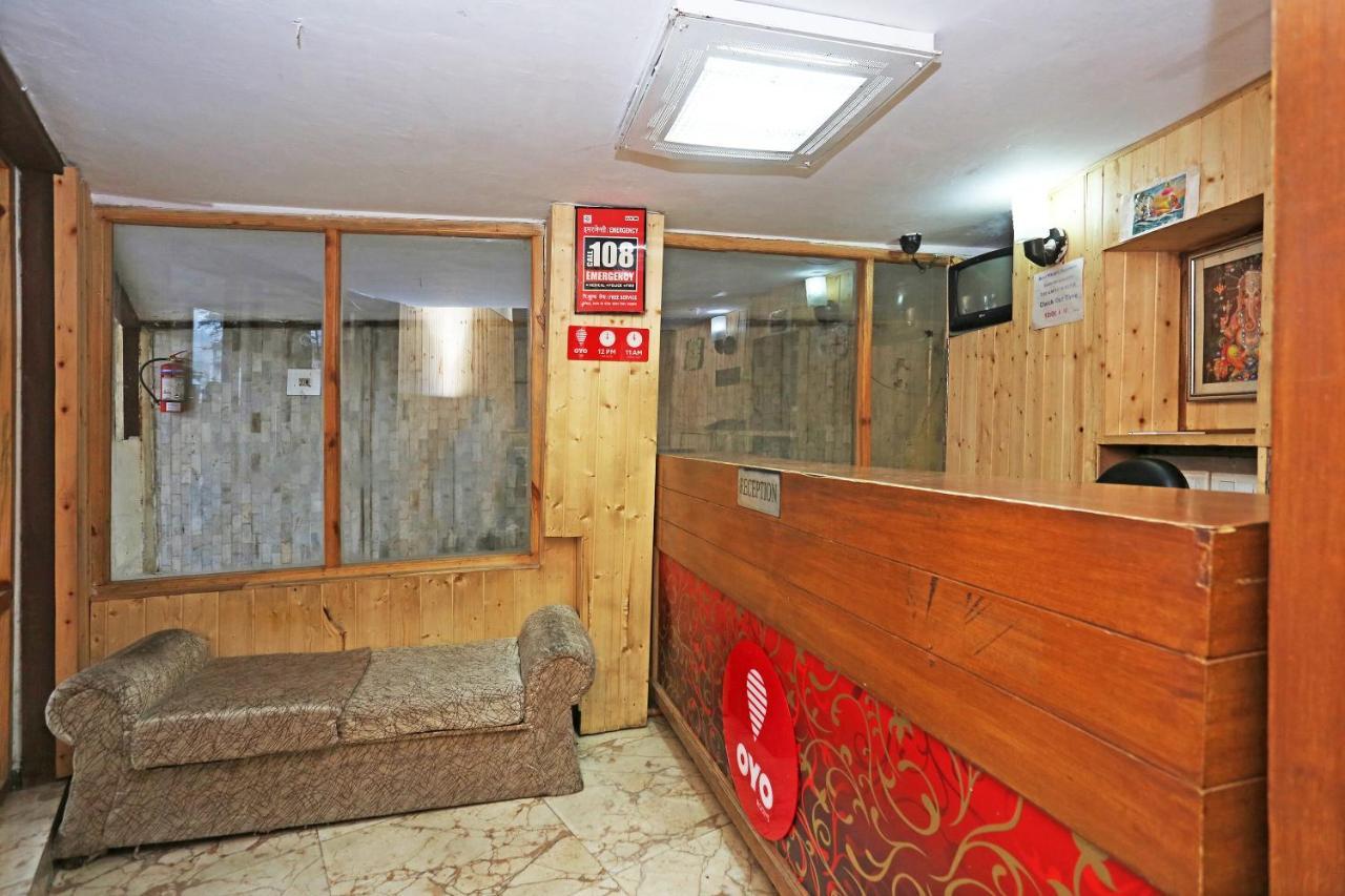 Oyo 2576 Hotel Piknik Mussoorie Exterior photo