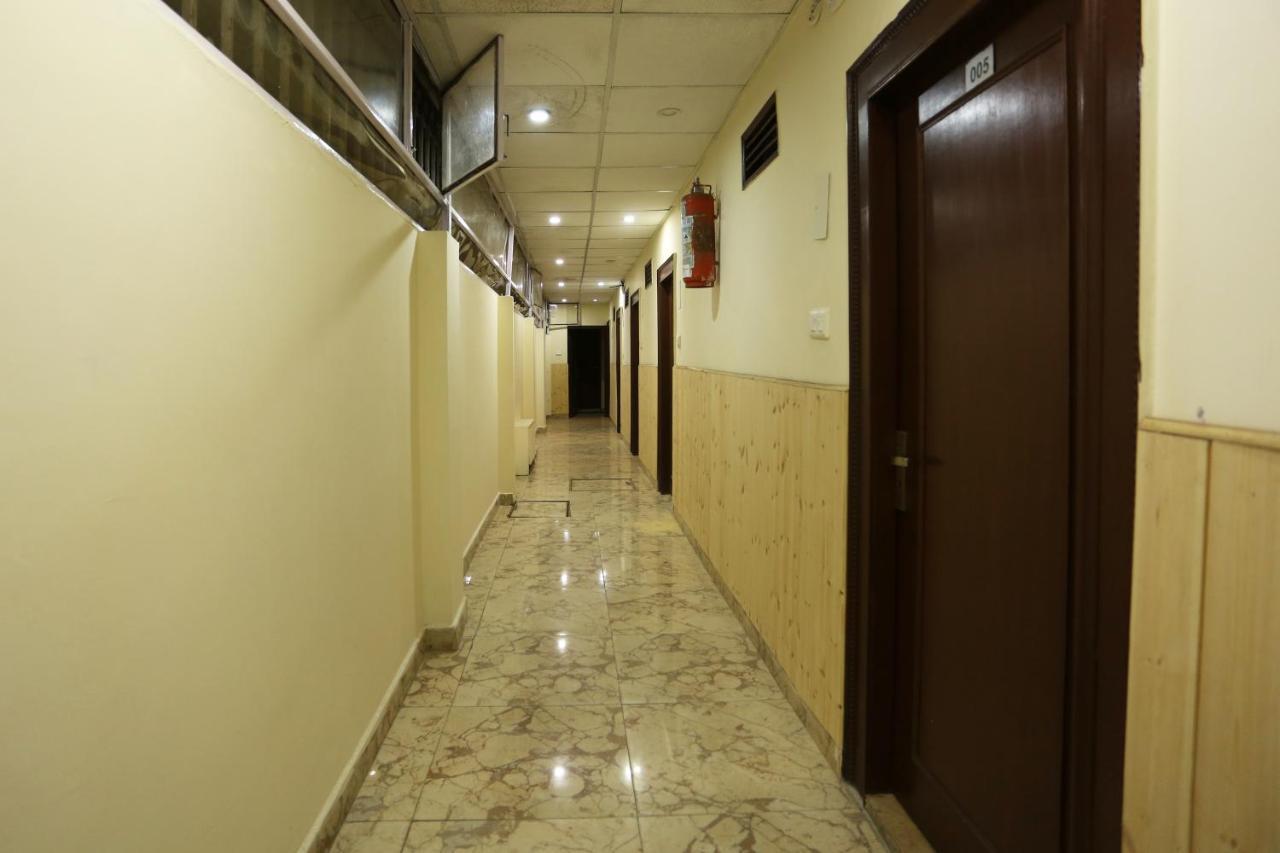 Oyo 2576 Hotel Piknik Mussoorie Exterior photo