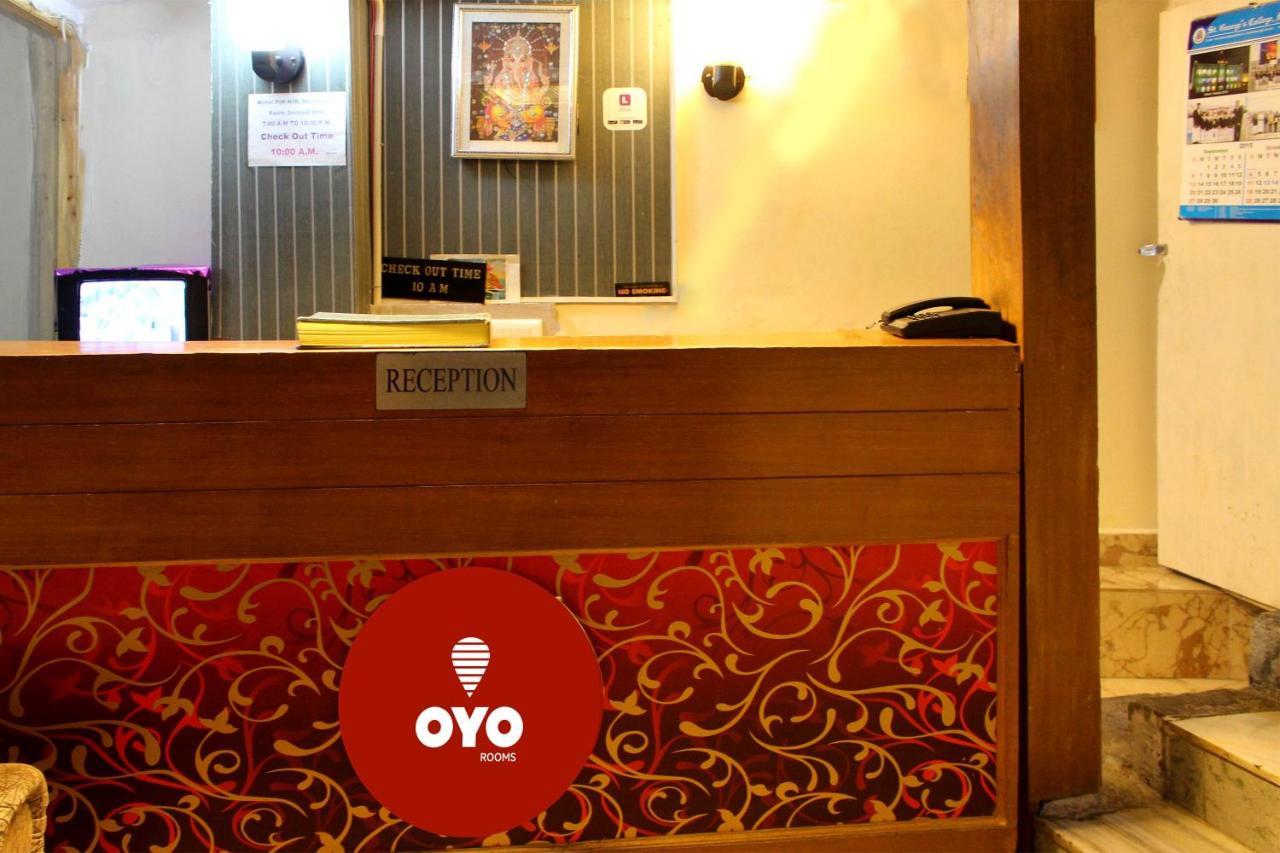 Oyo 2576 Hotel Piknik Mussoorie Exterior photo