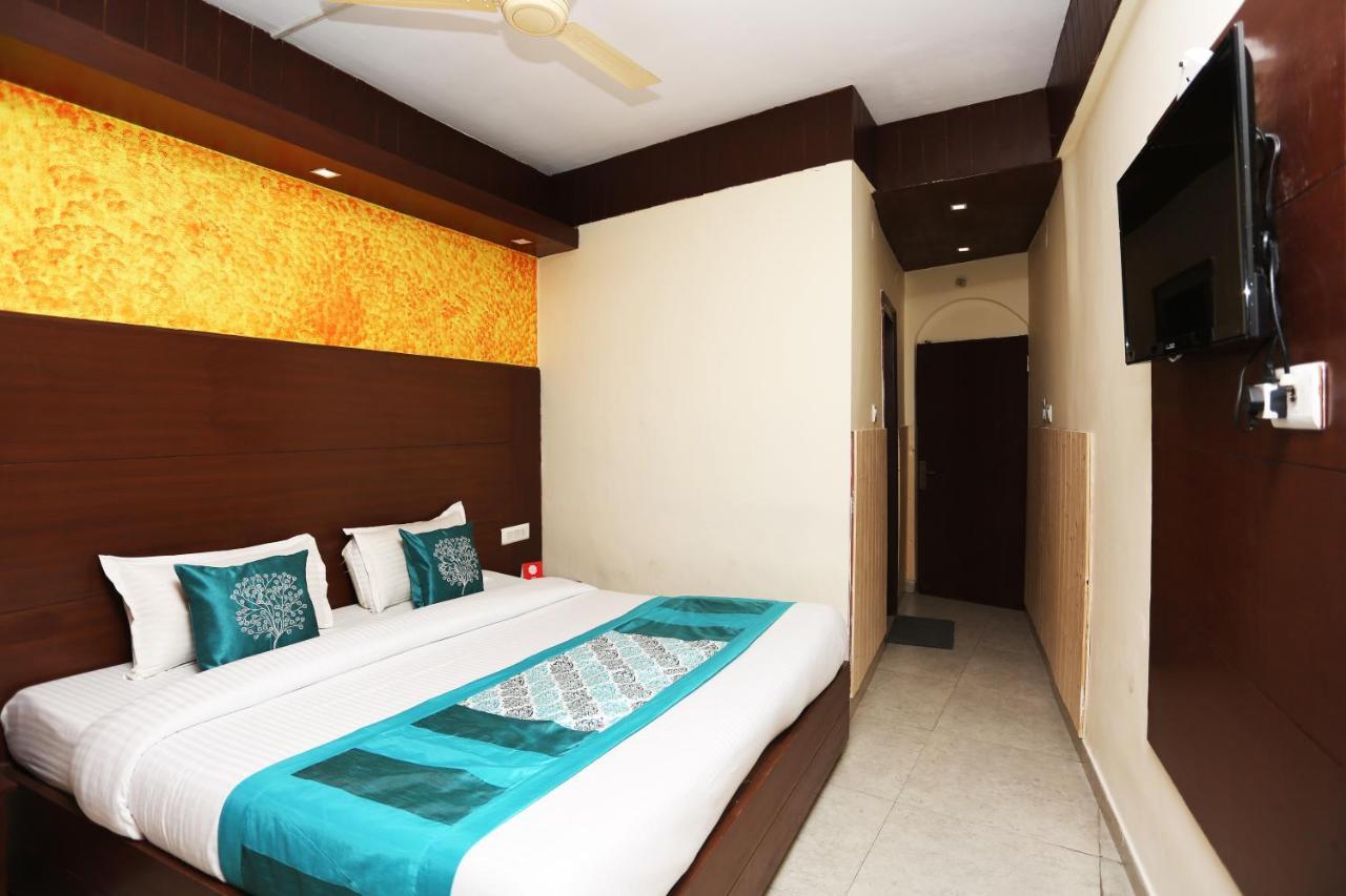 Oyo 2576 Hotel Piknik Mussoorie Exterior photo