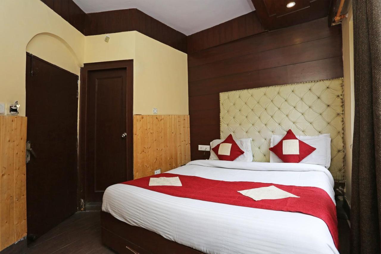 Oyo 2576 Hotel Piknik Mussoorie Exterior photo