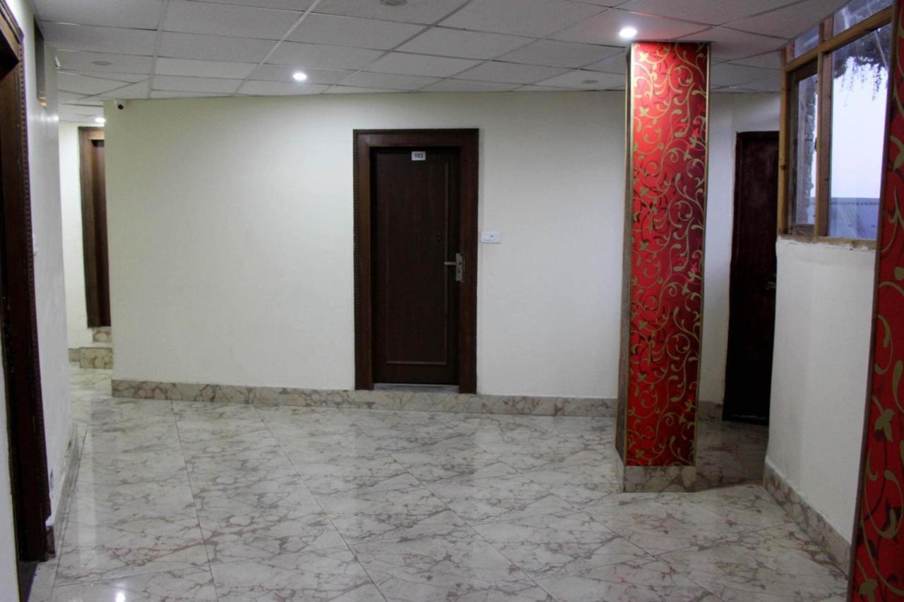 Oyo 2576 Hotel Piknik Mussoorie Exterior photo