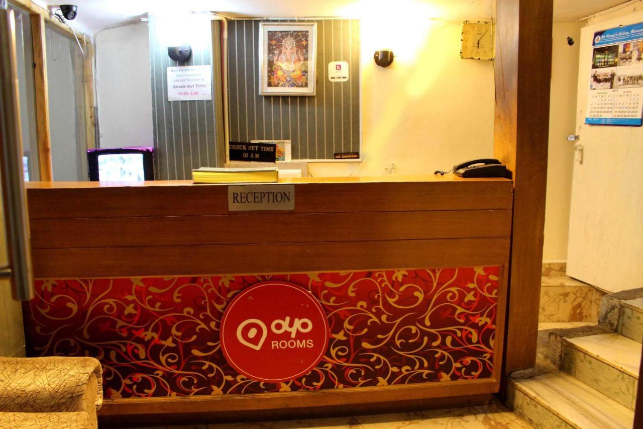 Oyo 2576 Hotel Piknik Mussoorie Exterior photo