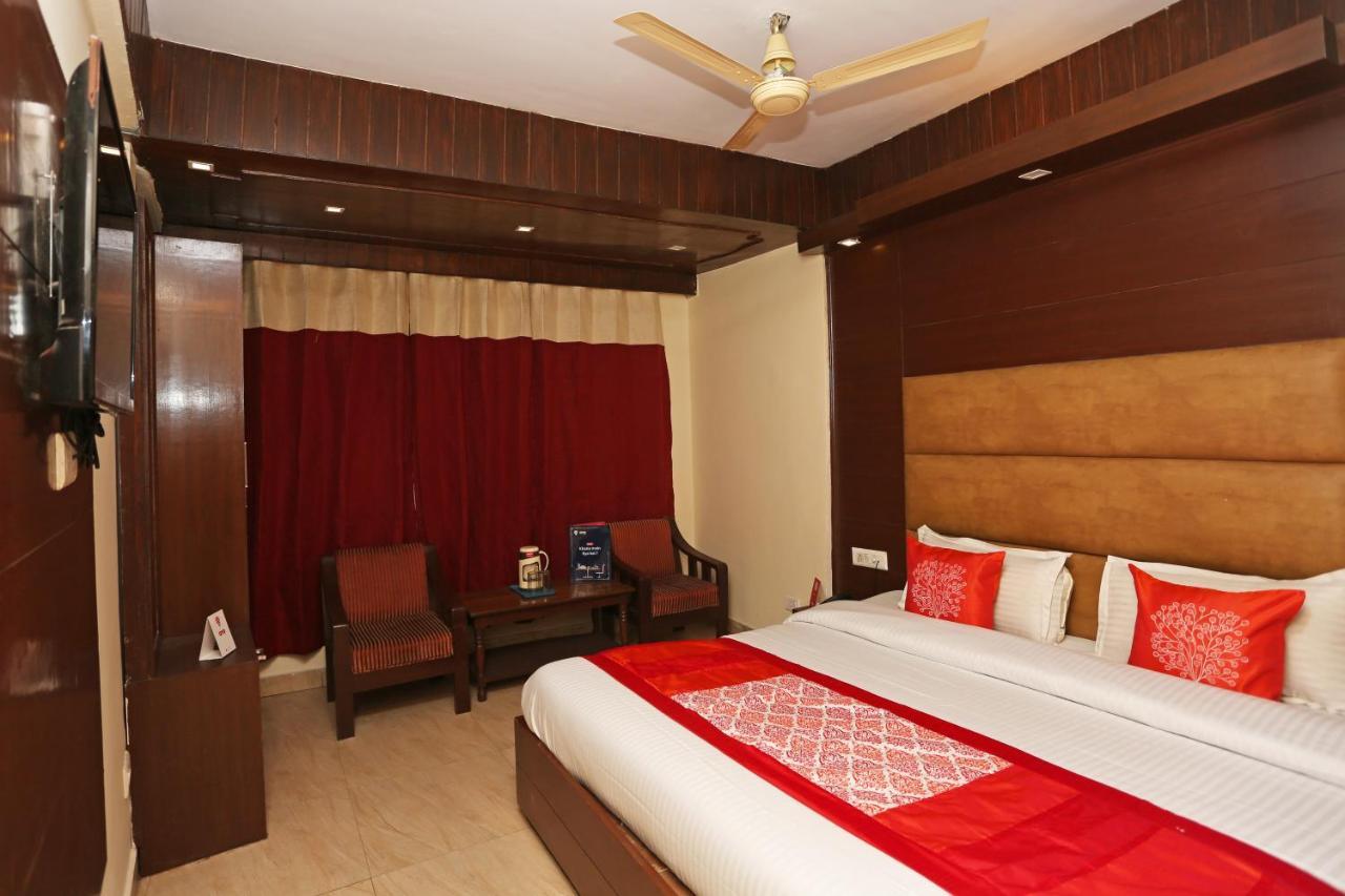 Oyo 2576 Hotel Piknik Mussoorie Exterior photo
