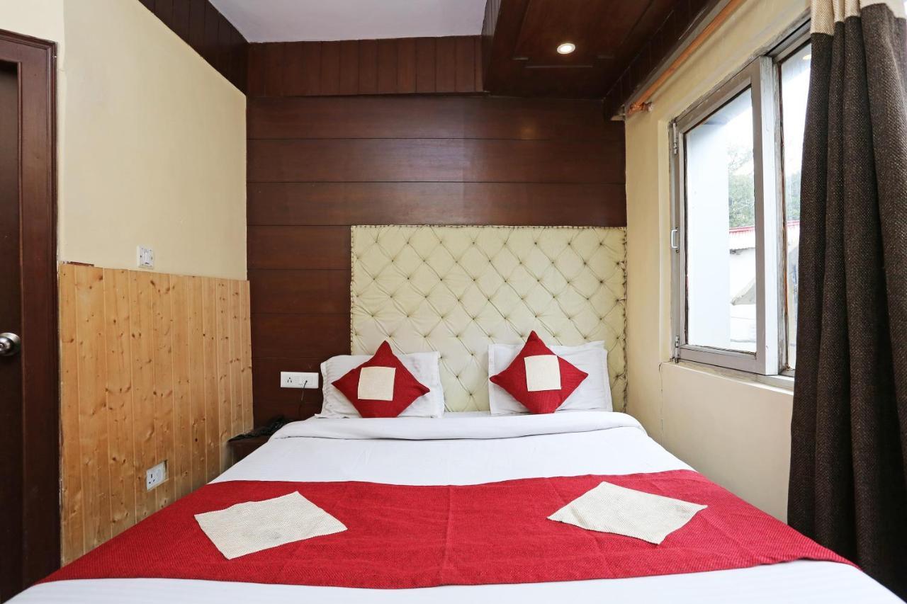 Oyo 2576 Hotel Piknik Mussoorie Exterior photo