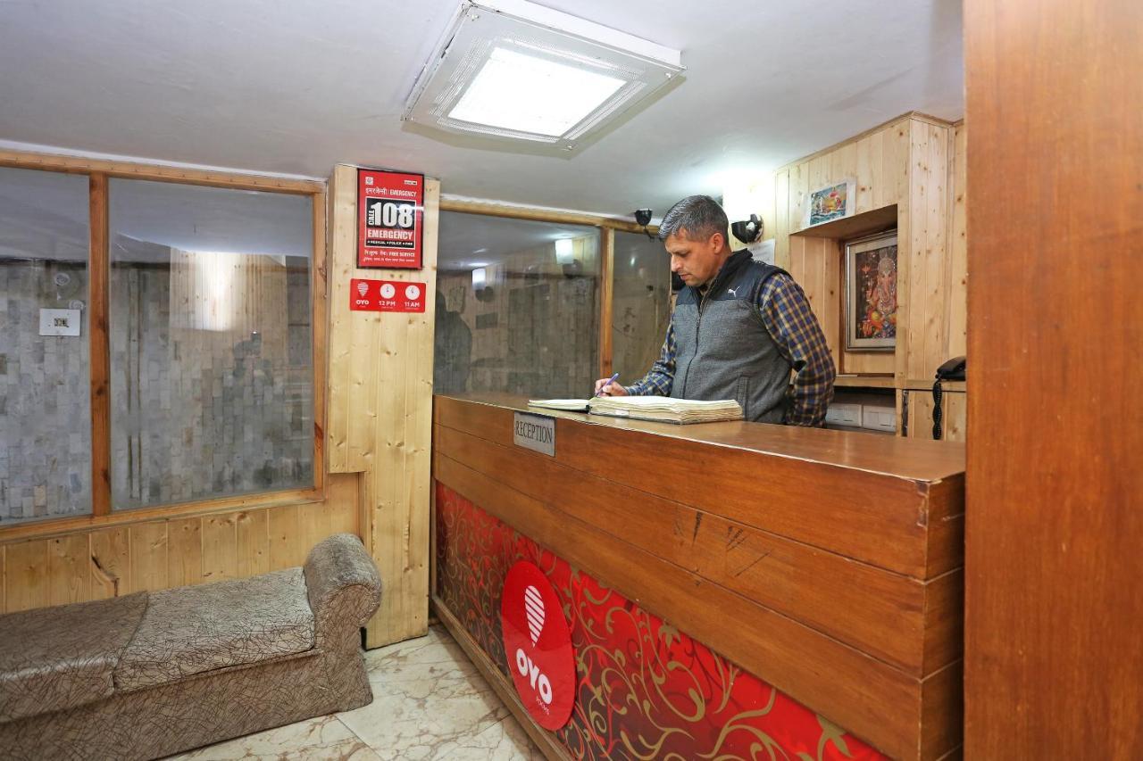 Oyo 2576 Hotel Piknik Mussoorie Exterior photo