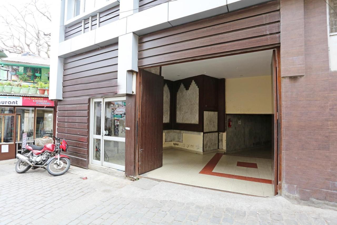 Oyo 2576 Hotel Piknik Mussoorie Exterior photo
