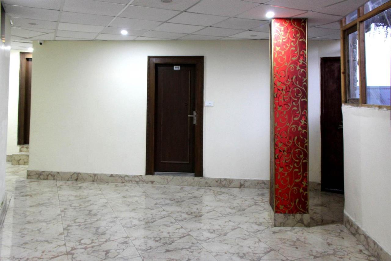Oyo 2576 Hotel Piknik Mussoorie Exterior photo