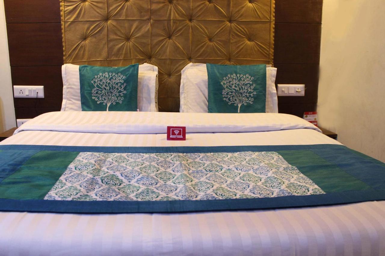 Oyo 2576 Hotel Piknik Mussoorie Exterior photo