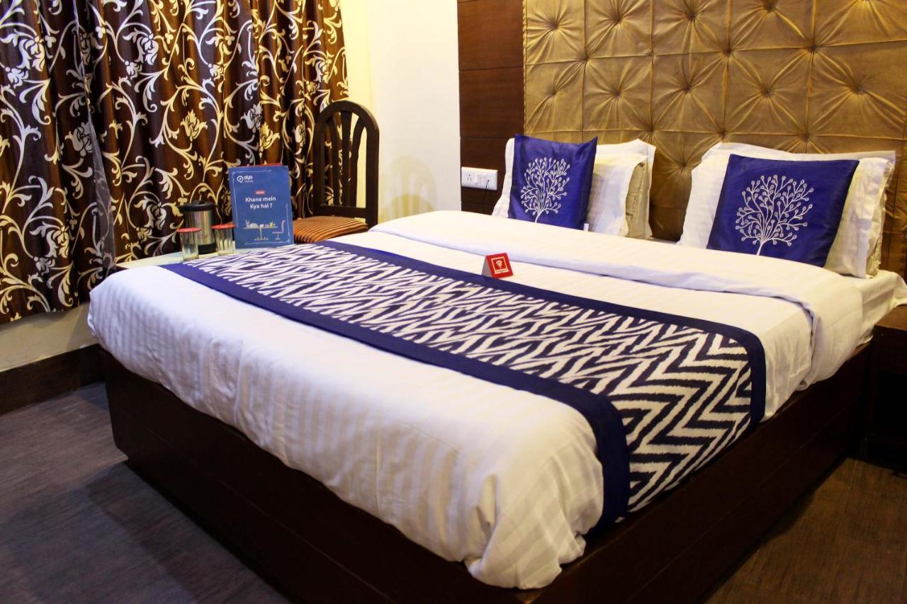 Oyo 2576 Hotel Piknik Mussoorie Exterior photo
