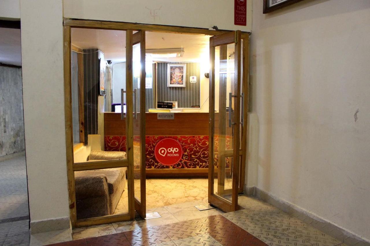 Oyo 2576 Hotel Piknik Mussoorie Exterior photo