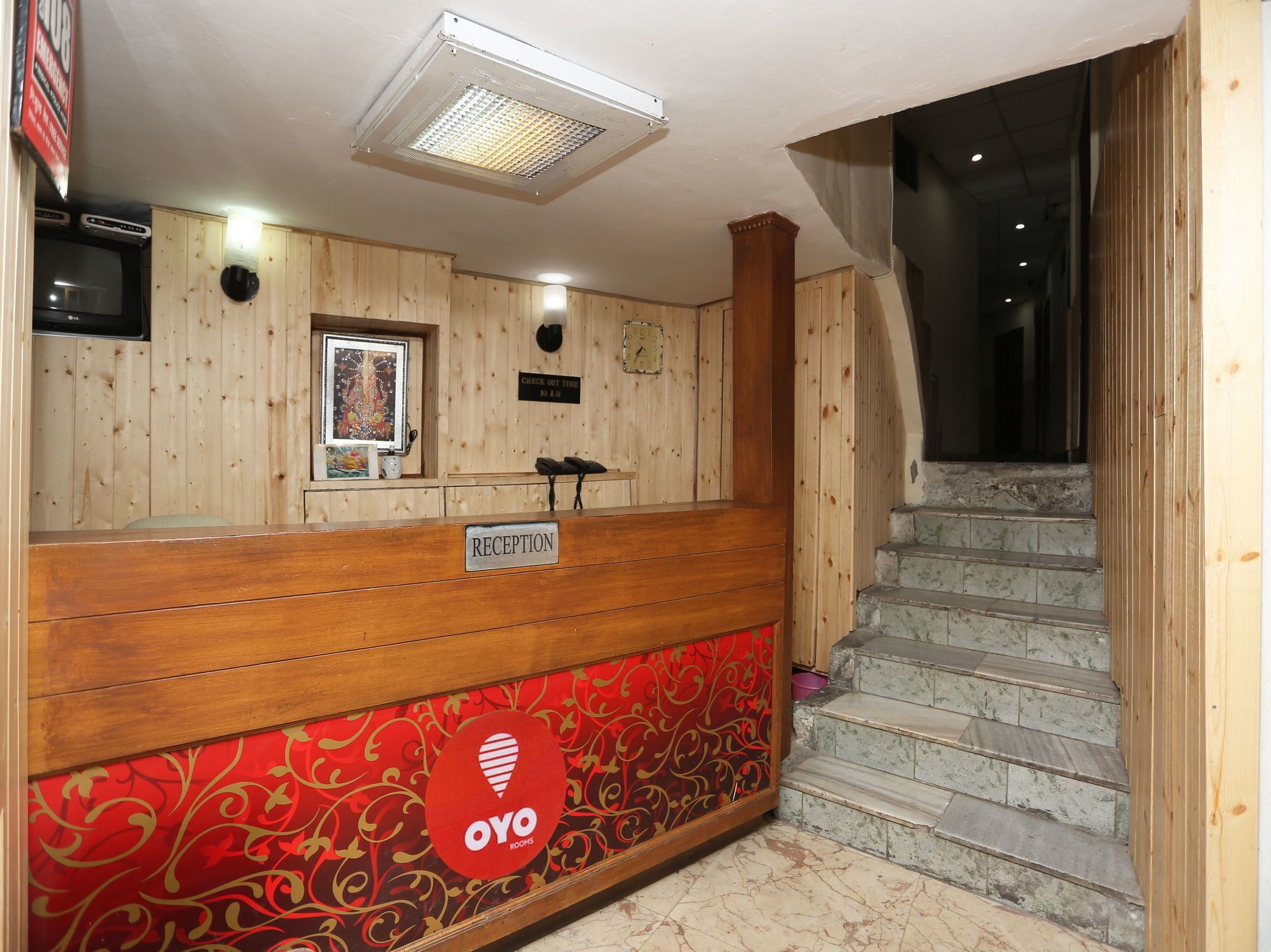 Oyo 2576 Hotel Piknik Mussoorie Exterior photo